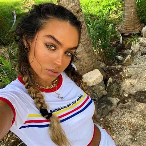 sommer ray 2018|What you dont know about Sommer Rays Personal。